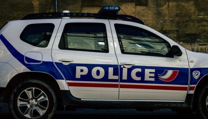 francoska policija, splošna1