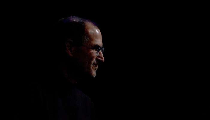 Steve Jobs