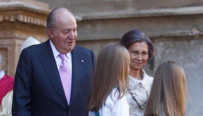 juan carlos