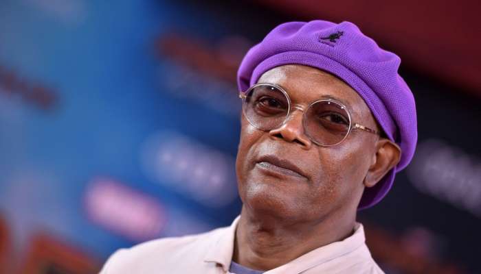 Samuel L. Jackson