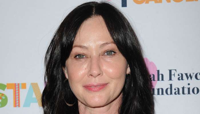 Shannen Doherty