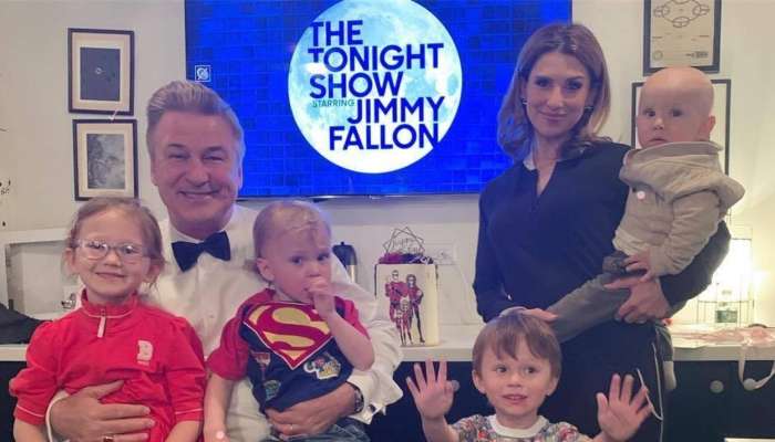 alec baldwin, hilaria baldwin