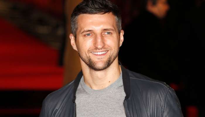 Carl Froch