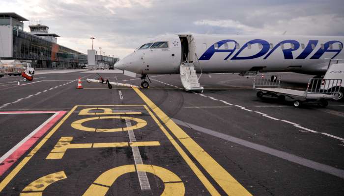 adria airways