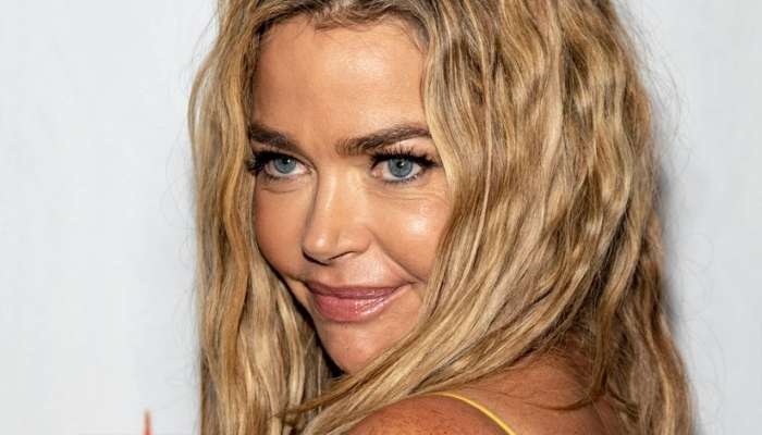 Denise Richards