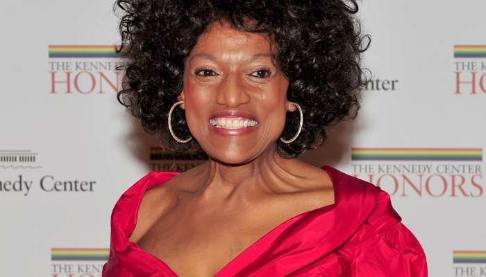 Jessye Norman