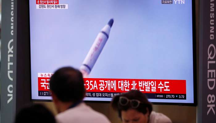 severna-koreja, izstrelitev-rakete