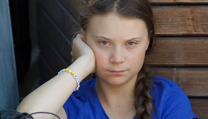 Greta Thunberg_shutterstock_1462057901