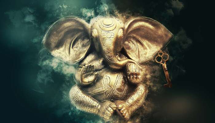 ganesha-3339587_1920