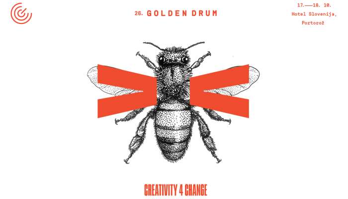 GOLDEN DRUM