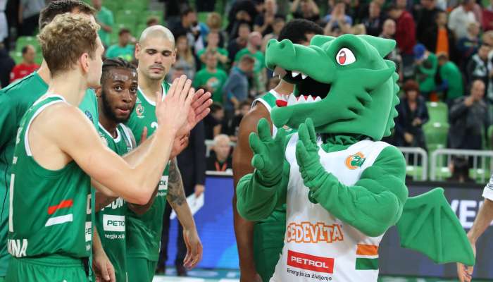 cedevita olimpija