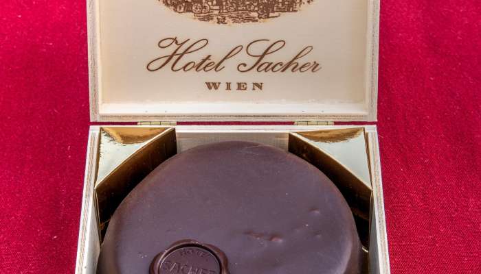 sacher