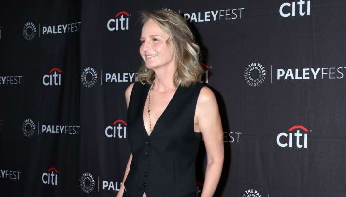 Helen Hunt