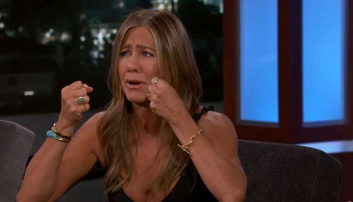 Jennifer Aniston