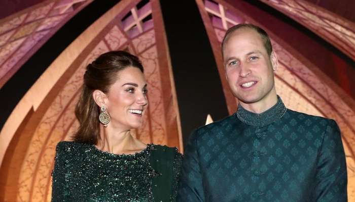 kate in william insta