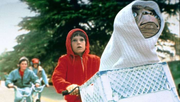 Henry Thomas, e.t