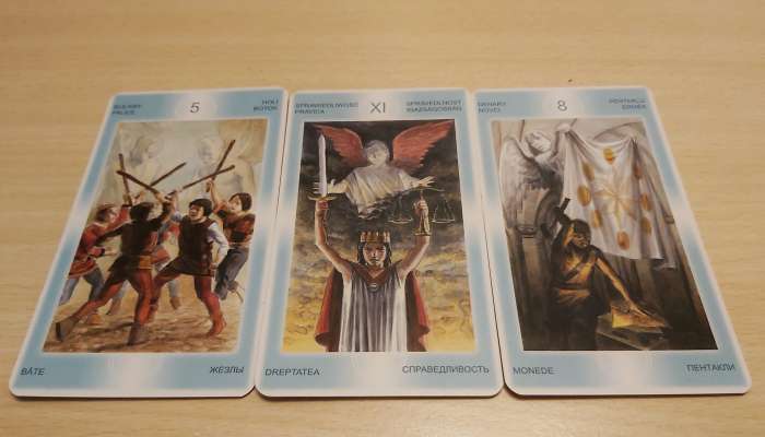 tarot