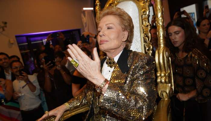 Walter Mercado