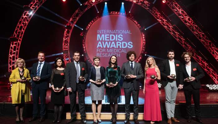 International Medis Awards_nagrajenci