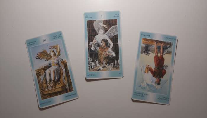 tarot