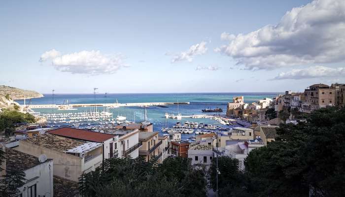 Castellammare del Golfo