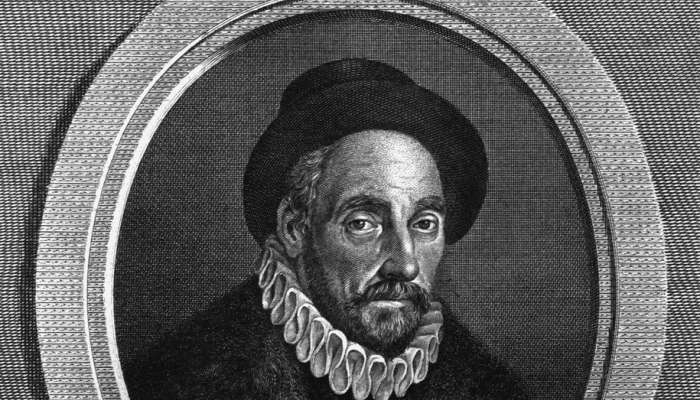 michel de montaigne