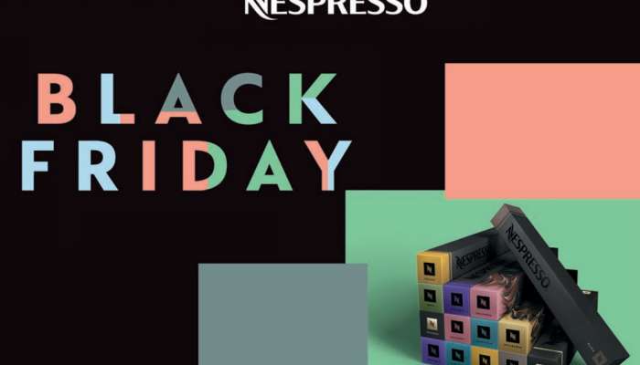 Nespresso