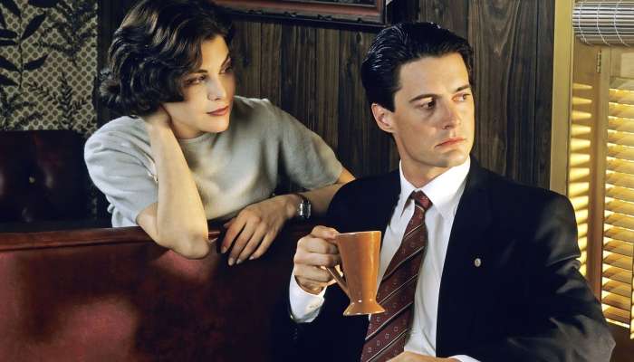 kava, special agent dale cooper, audrey horne