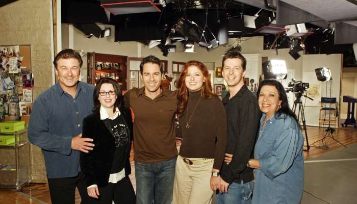 Will & Grace