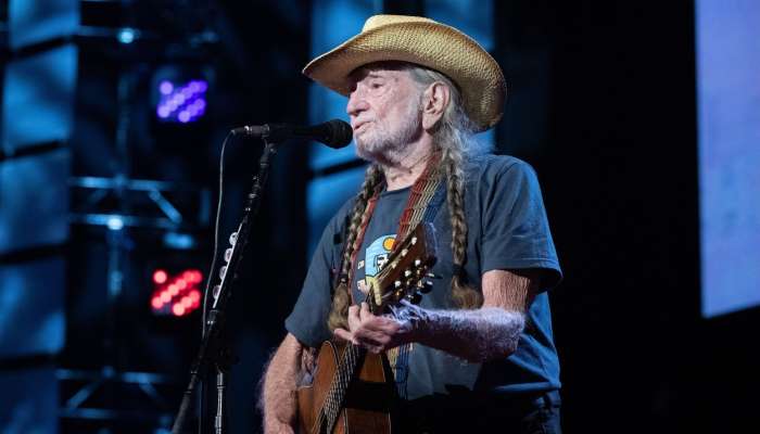 Willie Nelson