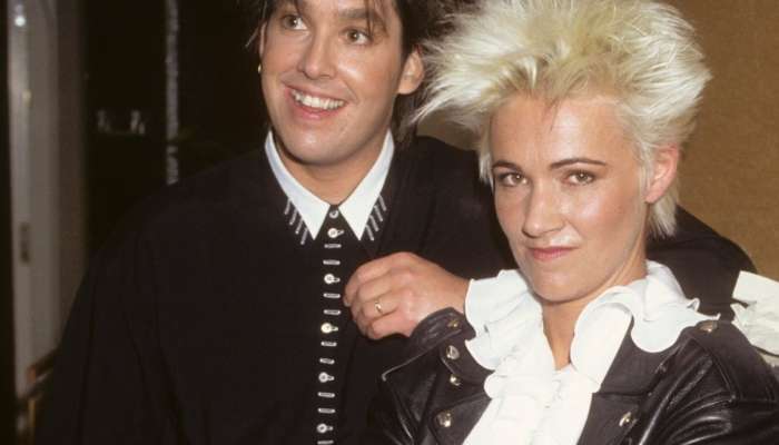 roxette, marie fredriksson, per gessle