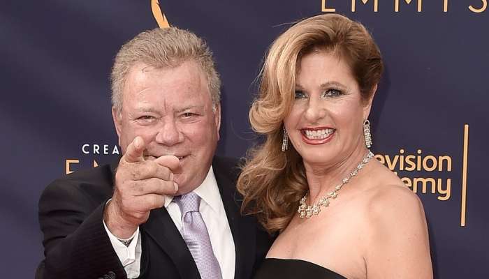 William Shatner, Elizabeth Shatner