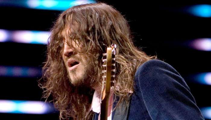 John Frusciante