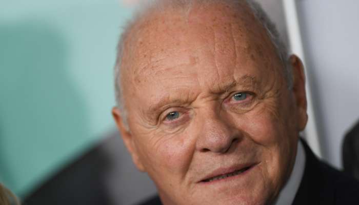 anthony hopkins