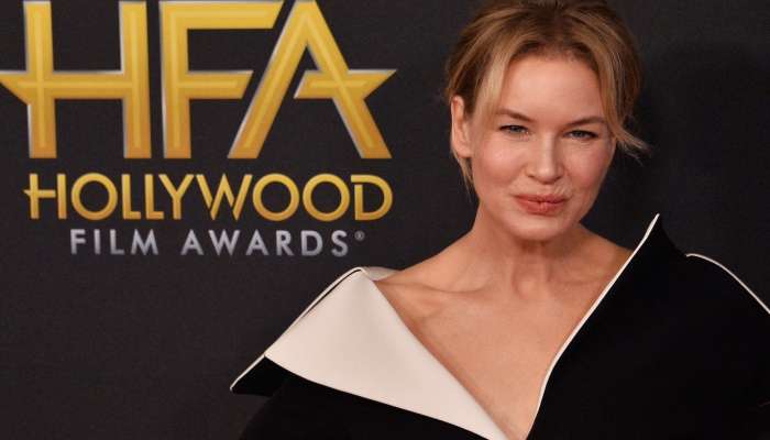 Renée Zellweger