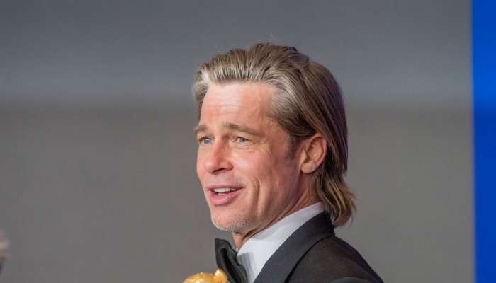 Brad Pitt