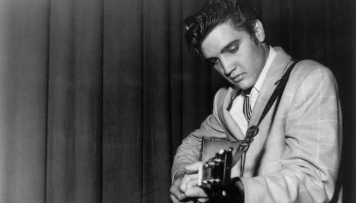 Elvis Presley