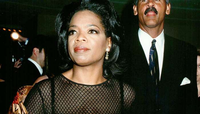 oprah winfrey