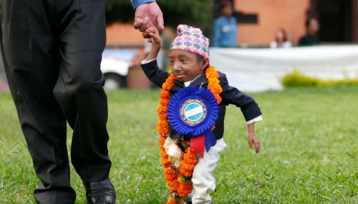 Khagendra Thapa Magar