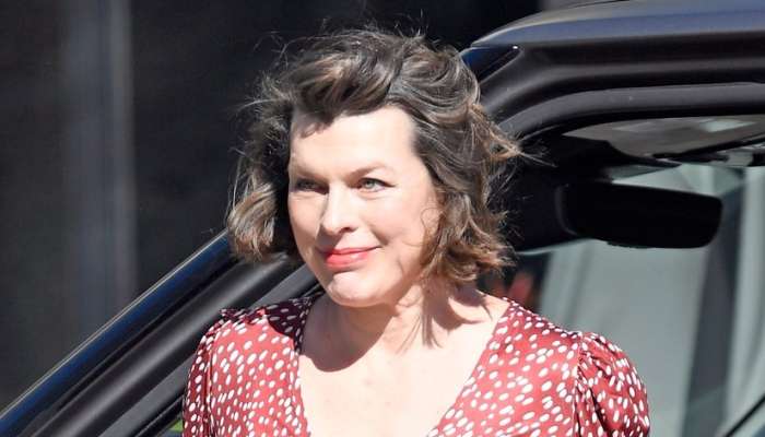 Milla Jovovich