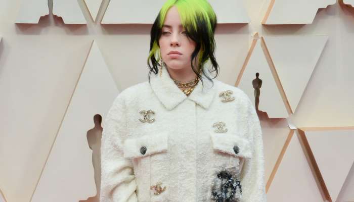 billie eilish