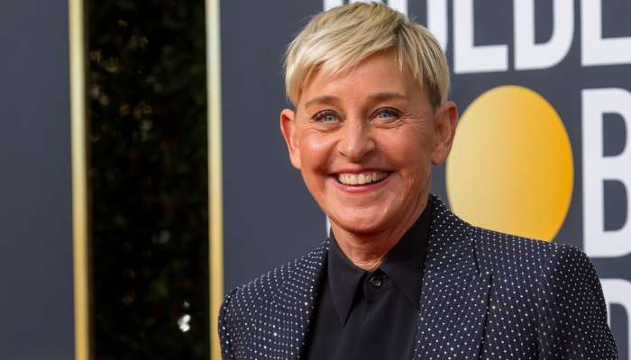 ellen degeneres