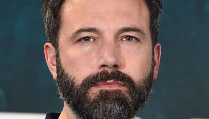 Ben Affleck