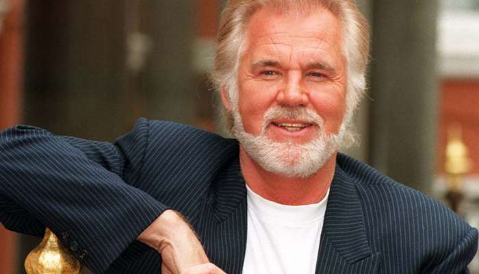 kenny Rogers