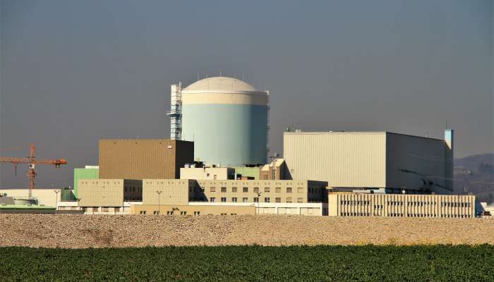 krška-nuklearka, jedrska-elektrarna-krško