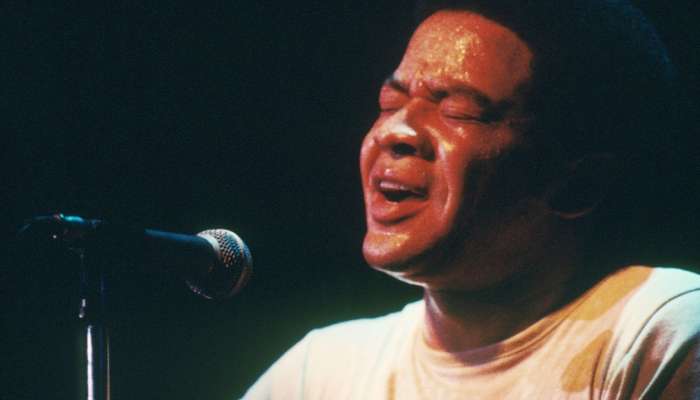 Bill Withers