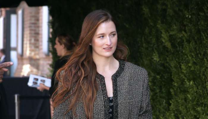 Grace Gummer