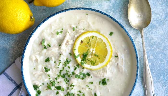 avgolemono