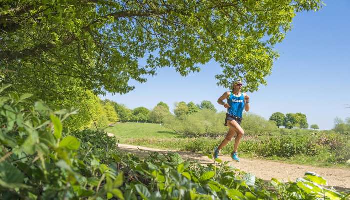 Wings For Life World Run 2020