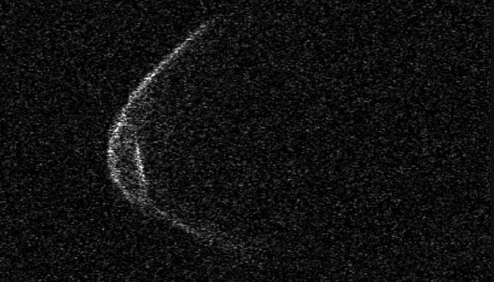 asteroid 1998 or2